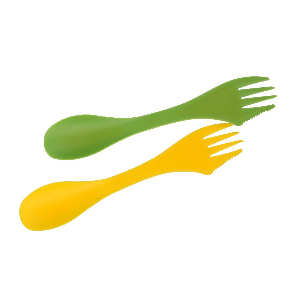 Camping Cooking Kit - طقم أدوات طعام متعدد الوظائف للتخييم،