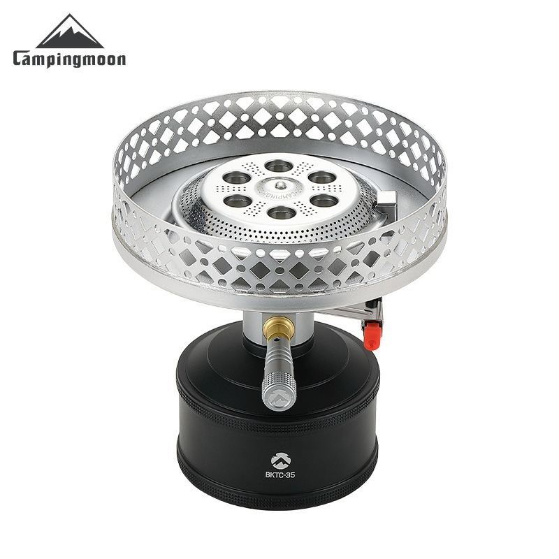Camping Cooking Equipment Gas - موقد سكوت OD-4 للتخييم في الجبال