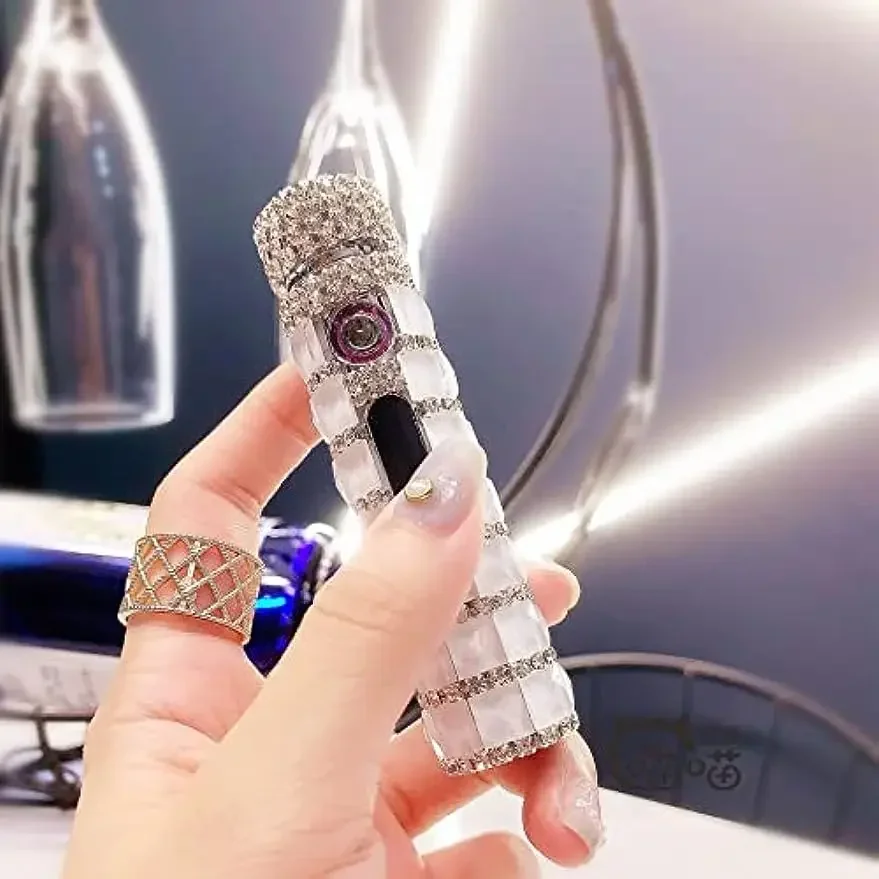ولاعة بلازما كهربائية مزدوجة ا - مراجعة Camping Cooking Candle وسعره