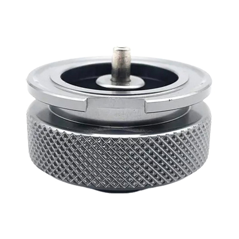 محول لتحويل أسطوانة الغاز المس - مراجعة Camping Cooking Equipment Gas وسعره