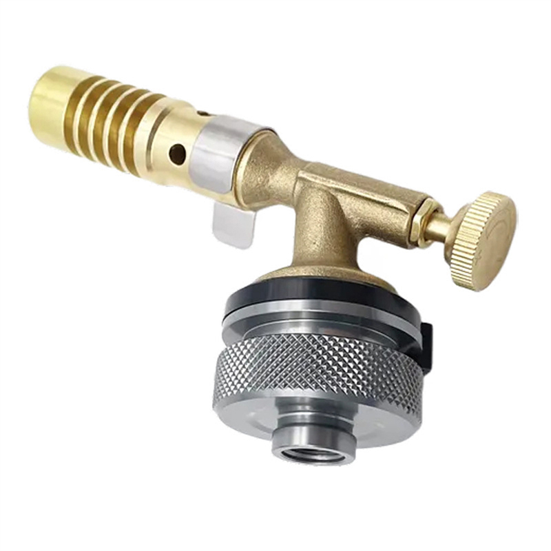 محول لتحويل أسطوانة الغاز المس - مراجعة Camping Cooking Equipment Gas وسعره