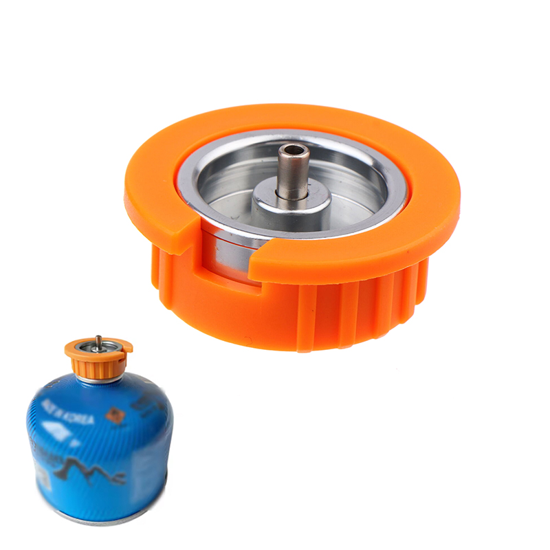 محول خرطوم الغاز إلى وصلة بايو - مراجعة Camping Cooking Equipment Gas وسعره