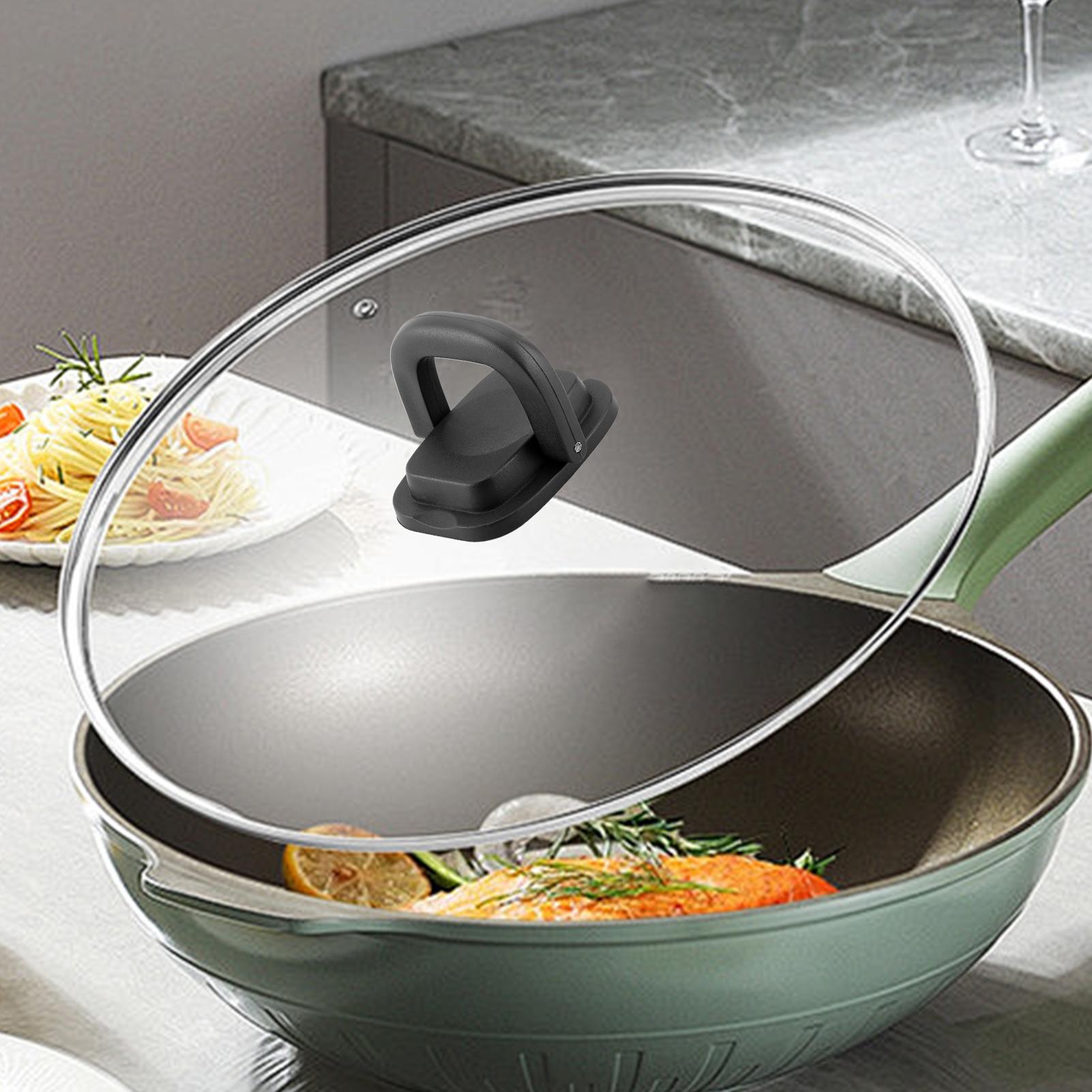 مقبض قابل للطي لغطاء أواني الط - مراجعة Camping Cooking Pots And Pans وسعره
