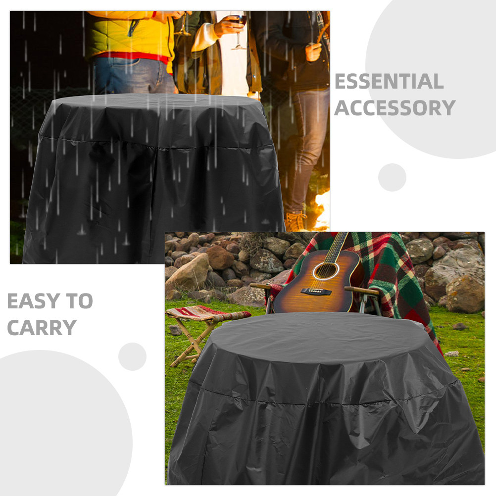 غطاء شواية مقاوم للماء 210D، غ - مراجعة Camping Cooking Gas وسعره