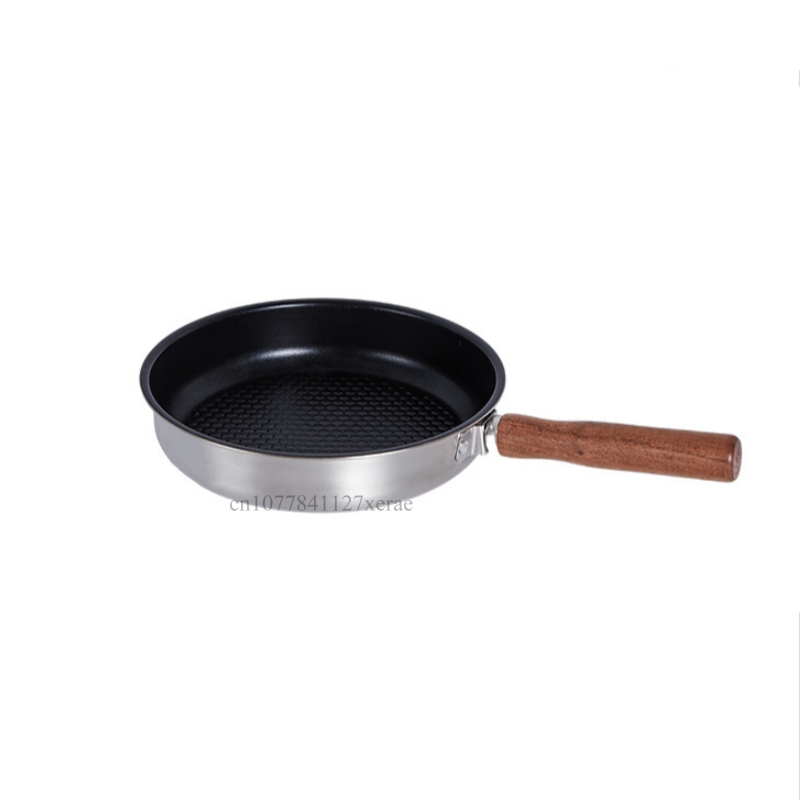 304 مقلاة من الفولاذ المقاوم ل - مراجعة Camping Cooking Candle وسعره