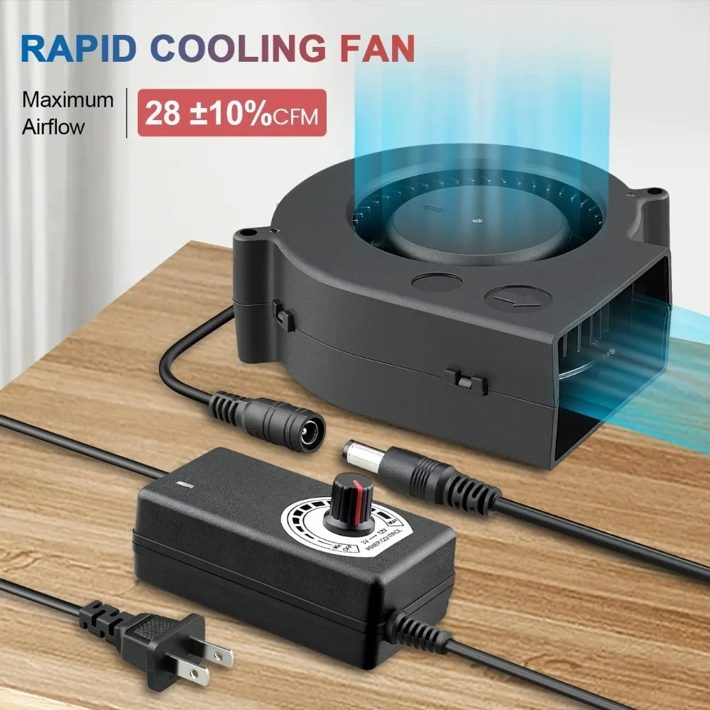 منفاخ شواء 220 فولت مع مجموعة  - مراجعة Charcoal Chimney Starter وسعره