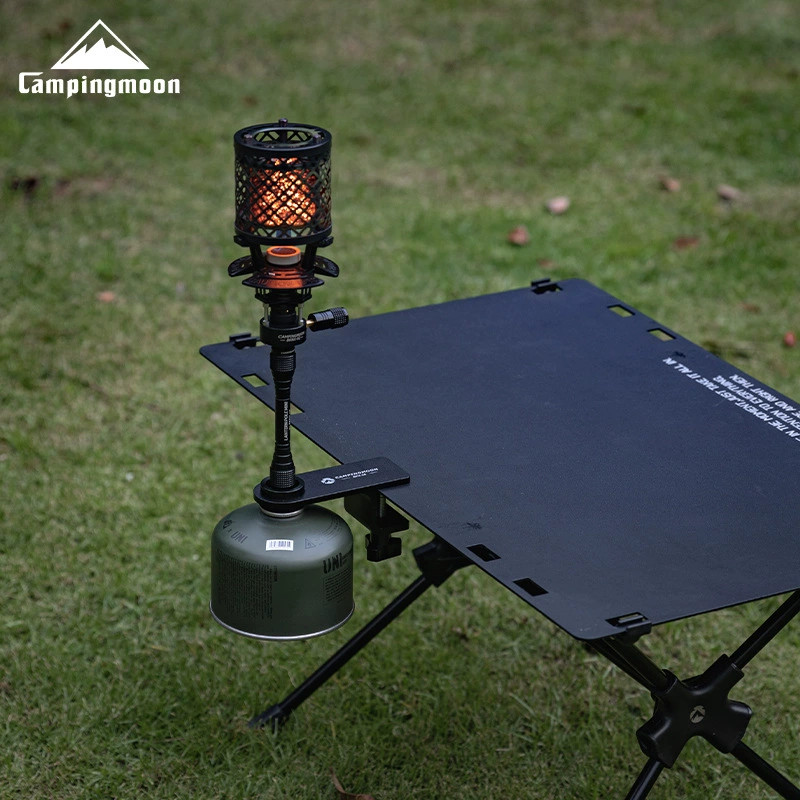 ملحقات تمديد مشبك التثبيت على  - مراجعة Camping Cooking Equipment Gas وسعره