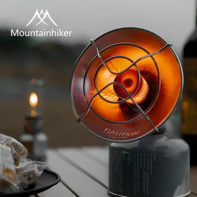موقد غاز محمول صغير للتخييم في - مراجعة Camping Cooking Butane وسعره