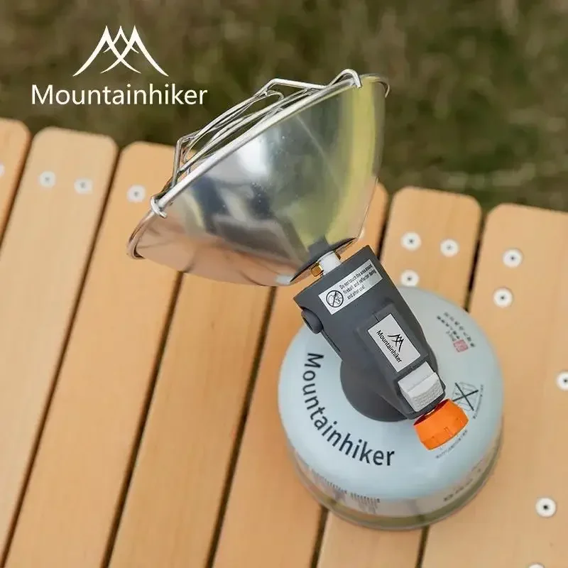 موقد غاز محمول صغير للتخييم في - مراجعة Camping Cooking Butane وسعره