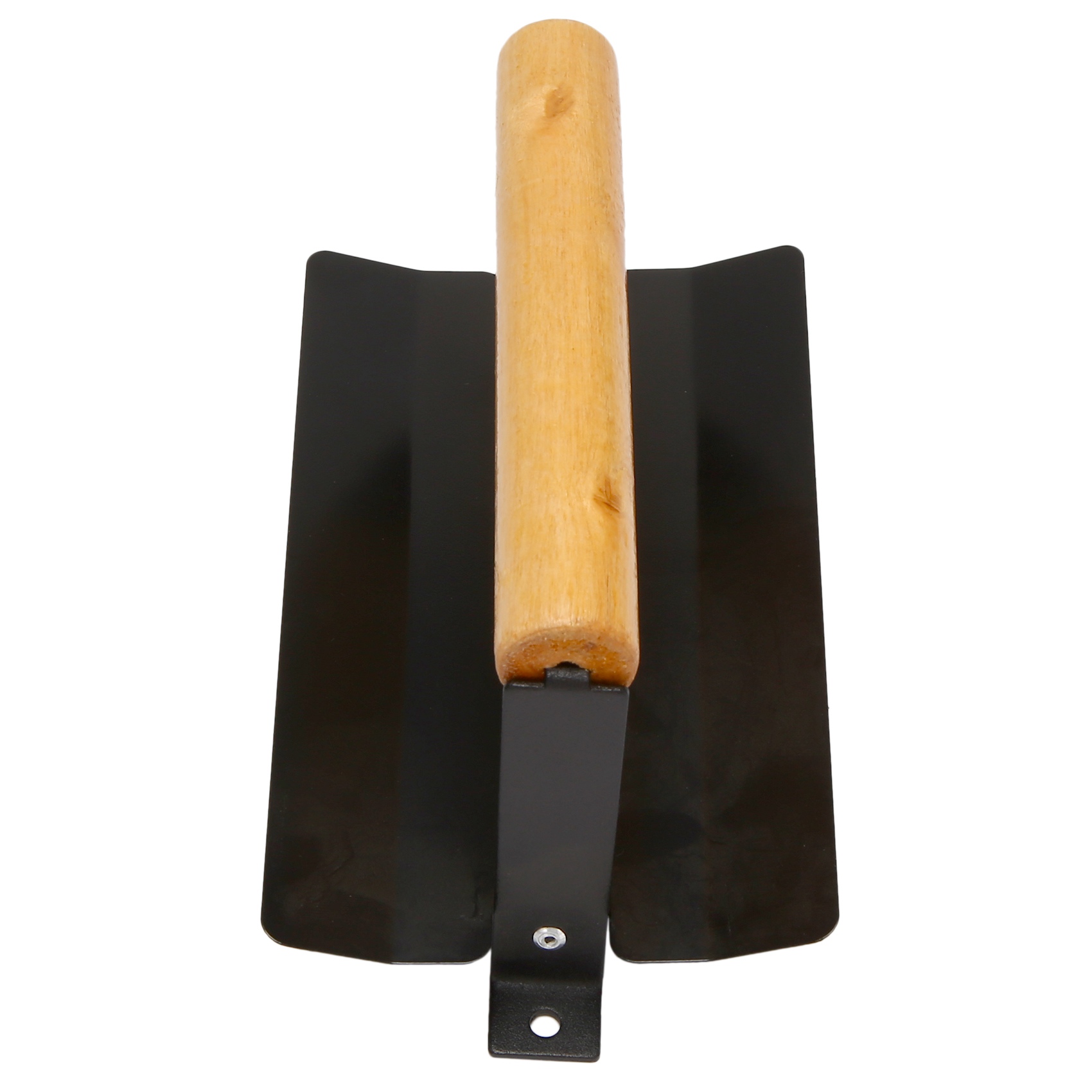 H-W مشغل فحم المدخنة السوداء - مراجعة Charcoal Chimney Starter وسعره
